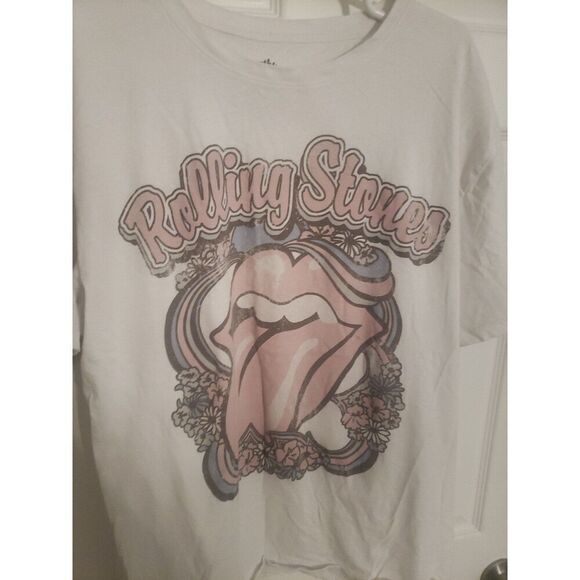 The rolling stones tshirt size xl mens - Picture 1 of 4